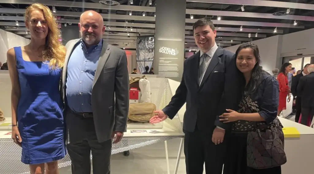 SurgiBox is in the MIT Museum