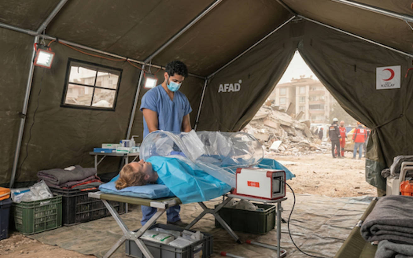 Regulatory Approval in Türkiye