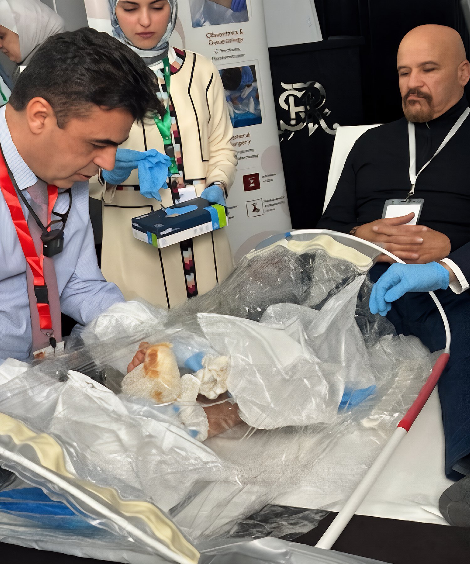 Wound Debridement